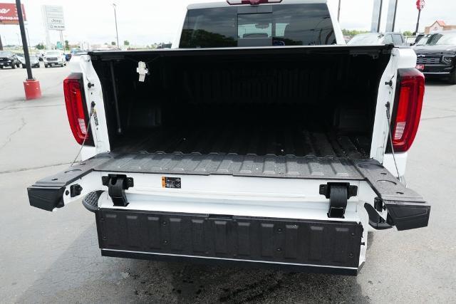 used 2024 GMC Sierra 1500 car, priced at $62,995