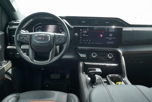 used 2024 GMC Sierra 1500 car, priced at $62,995