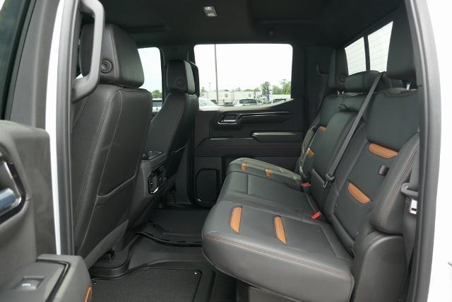 used 2024 GMC Sierra 1500 car, priced at $62,995