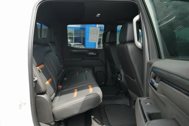 used 2024 GMC Sierra 1500 car, priced at $62,995