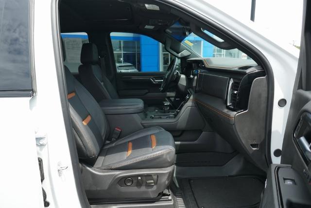 used 2024 GMC Sierra 1500 car, priced at $62,995