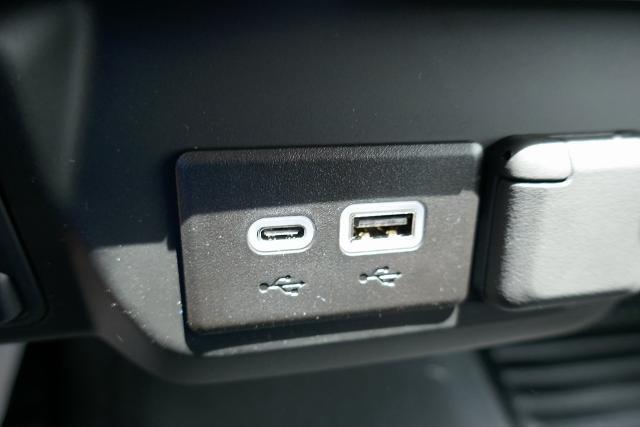 new 2025 Chevrolet Silverado 1500 car, priced at $36,175
