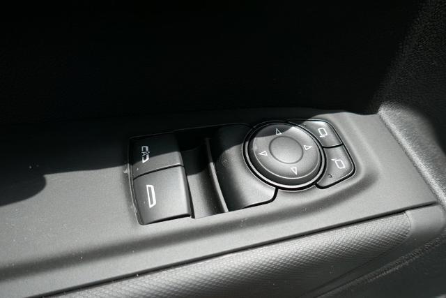 new 2025 Chevrolet Silverado 1500 car, priced at $36,175