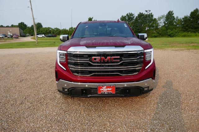 new 2025 GMC Sierra 1500 car, priced at $56,103