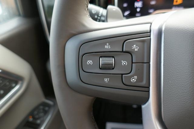 new 2025 GMC Sierra 1500 car, priced at $56,103