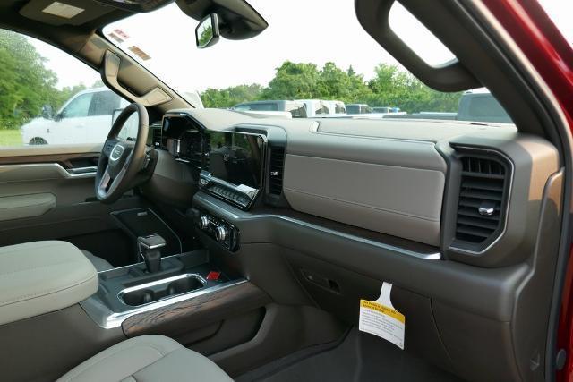 new 2025 GMC Sierra 1500 car, priced at $56,103