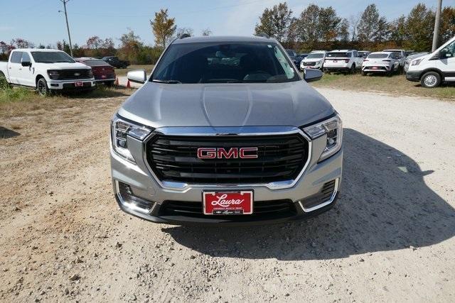 new 2024 GMC Terrain car, priced at $26,229