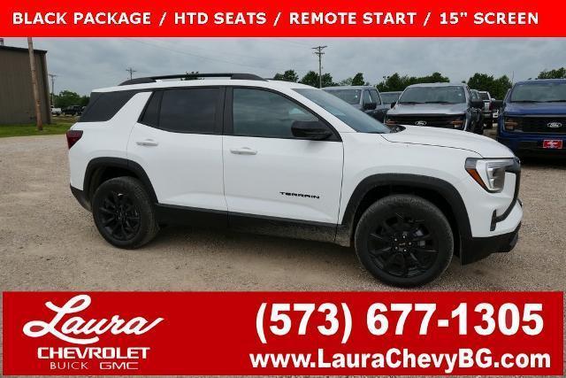 new 2026 GMC Terrain car, priced at $30,421