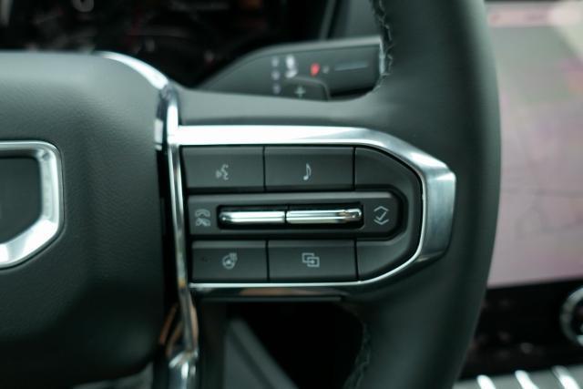 new 2026 GMC Terrain car, priced at $30,421