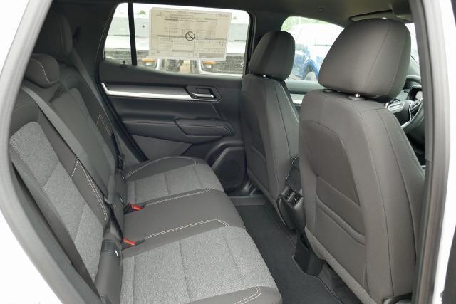 new 2026 GMC Terrain car, priced at $30,421