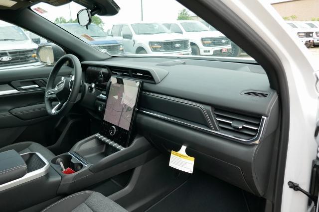 new 2026 GMC Terrain car, priced at $30,421