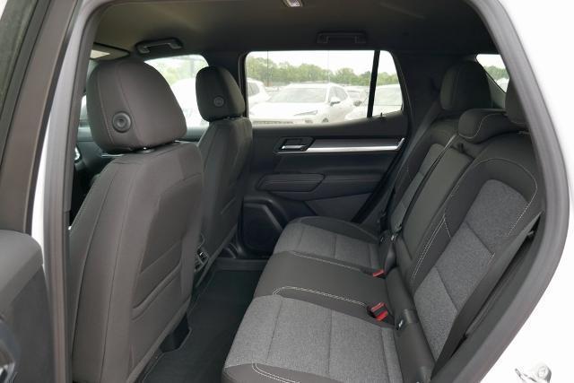 new 2026 GMC Terrain car, priced at $30,421