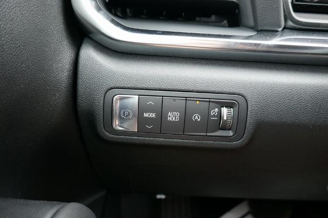 new 2026 GMC Terrain car, priced at $30,421