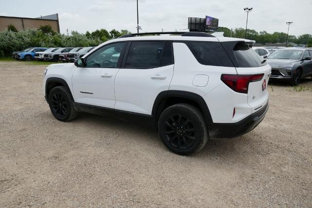 new 2026 GMC Terrain car, priced at $30,421