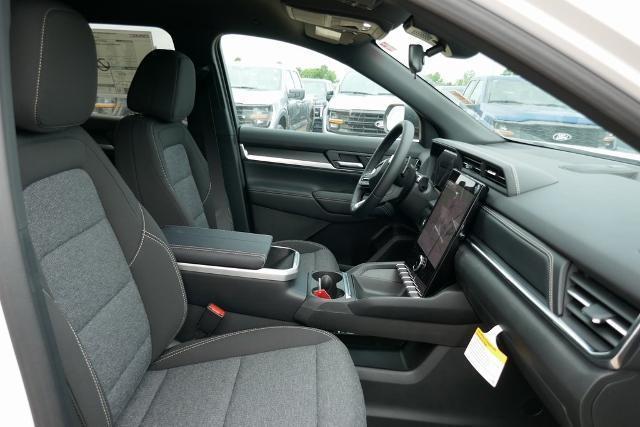 new 2026 GMC Terrain car, priced at $30,421