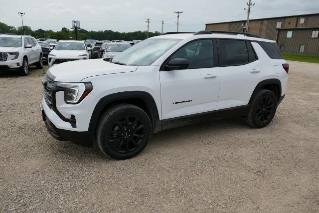 new 2026 GMC Terrain car, priced at $30,421