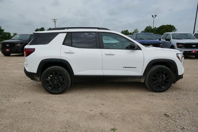 new 2026 GMC Terrain car, priced at $30,421