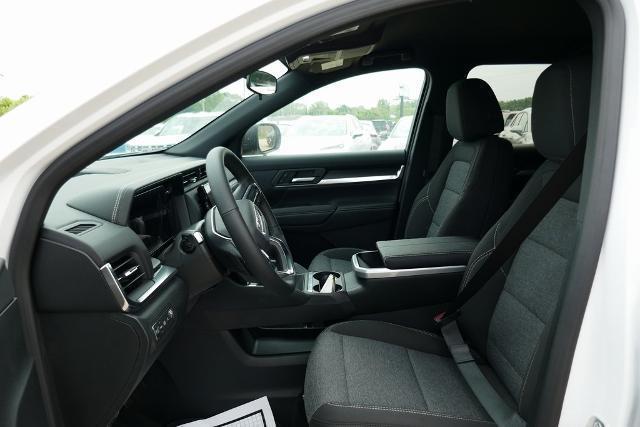new 2026 GMC Terrain car, priced at $30,421