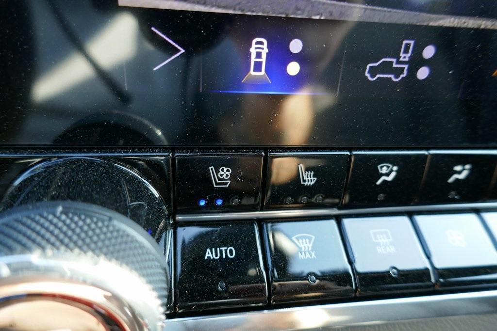 new 2026 Chevrolet Colorado car, priced at $51,710