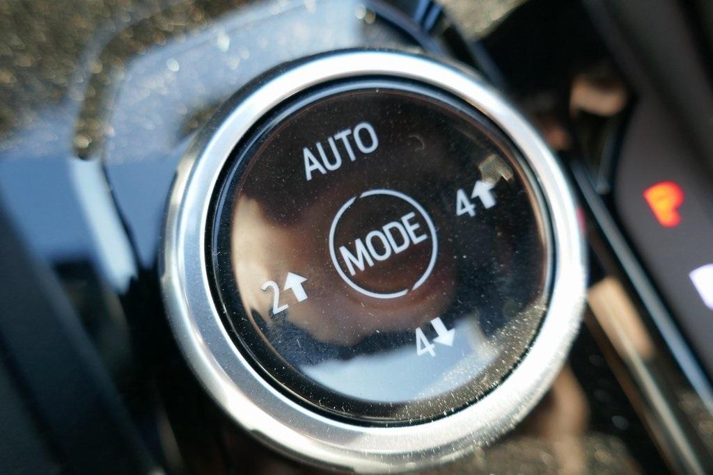 new 2026 Chevrolet Colorado car, priced at $51,710