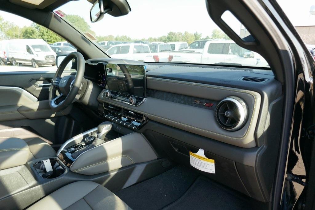 new 2026 Chevrolet Colorado car, priced at $51,710