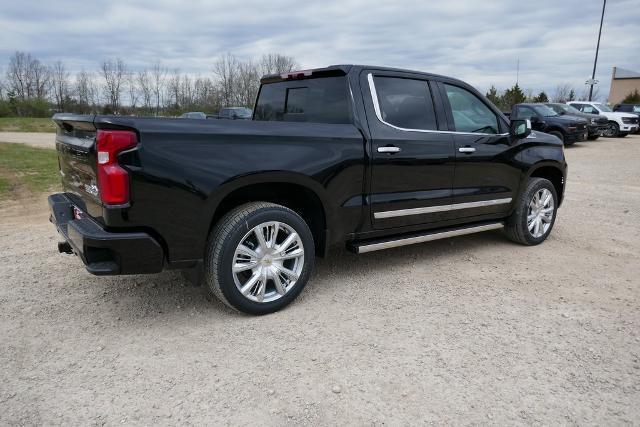 new 2025 Chevrolet Silverado 1500 car, priced at $66,400