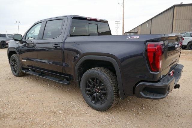 new 2025 GMC Sierra 1500 car, priced at $57,902