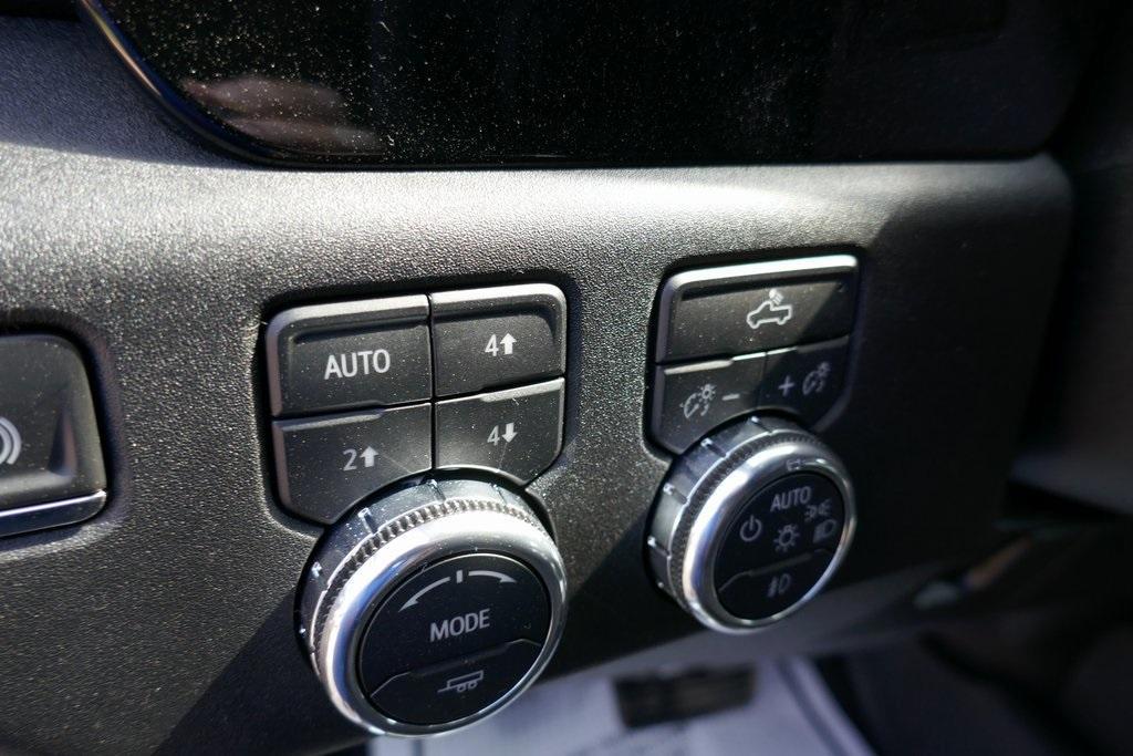 new 2025 GMC Sierra 2500 car, priced at $67,469