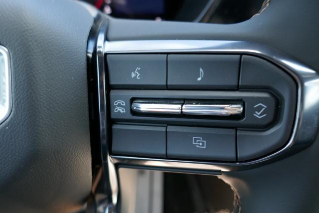 new 2025 GMC Canyon car, priced at $45,811