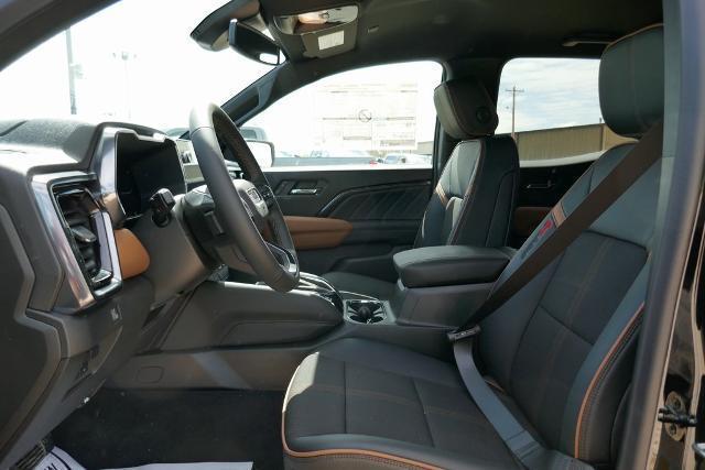 new 2025 GMC Canyon car, priced at $45,811