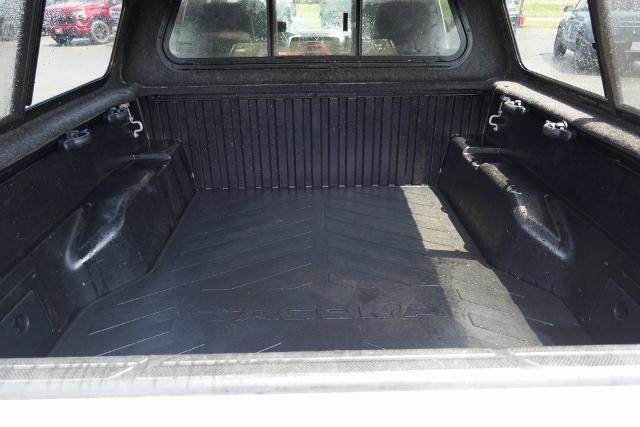 used 2015 Toyota Tacoma car, priced at $18,995