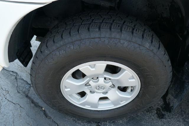 used 2015 Toyota Tacoma car, priced at $18,995