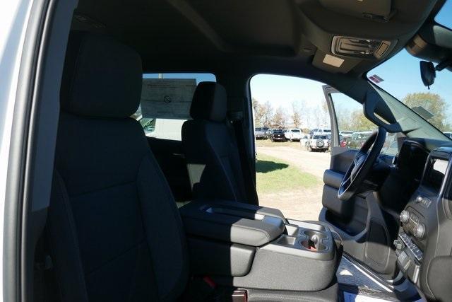 new 2025 Chevrolet Silverado 1500 car, priced at $48,774