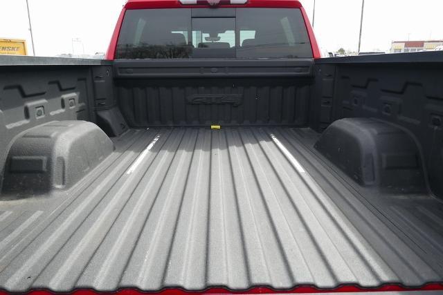used 2021 GMC Sierra 1500 car, priced at $40,995