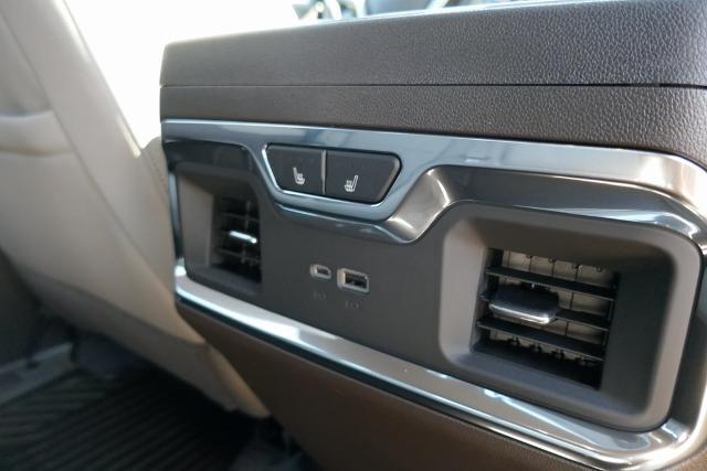 new 2025 Chevrolet Silverado 1500 car, priced at $57,640