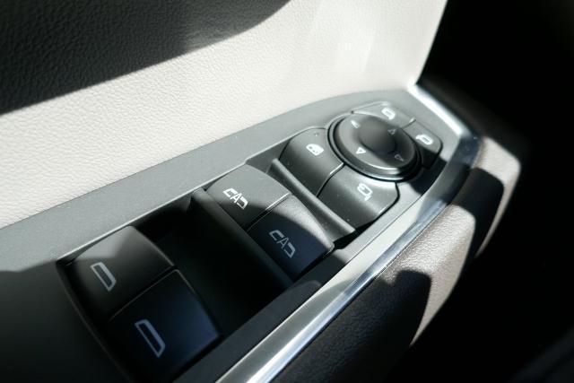 new 2025 Chevrolet Silverado 1500 car, priced at $57,640
