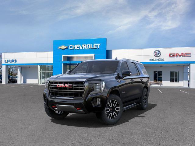 new 2024 GMC Yukon car, priced at $74,810