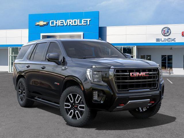 new 2024 GMC Yukon car, priced at $74,810