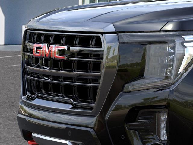 new 2024 GMC Yukon car, priced at $74,810