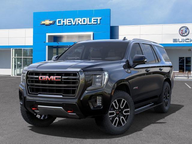 new 2024 GMC Yukon car, priced at $74,810