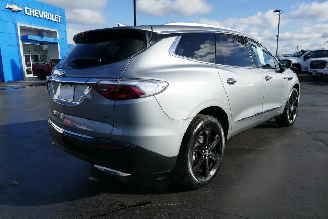 used 2024 Buick Enclave car, priced at $42,995