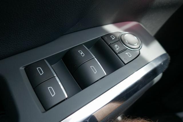 new 2025 Chevrolet Traverse car, priced at $58,095