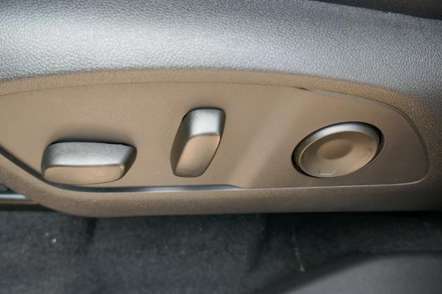new 2025 Chevrolet Traverse car, priced at $58,095