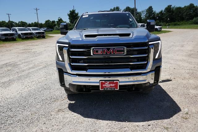 new 2025 GMC Sierra 3500 car, priced at $80,901