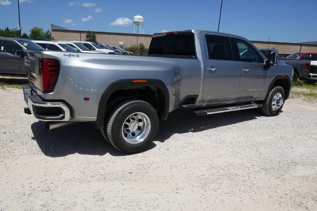new 2025 GMC Sierra 3500 car, priced at $80,901