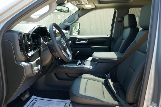 new 2025 GMC Sierra 3500 car, priced at $80,901