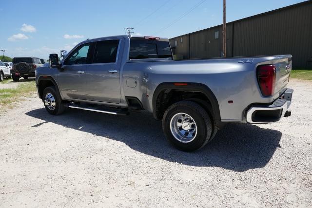 new 2025 GMC Sierra 3500 car, priced at $80,901