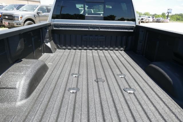 new 2025 GMC Sierra 3500 car, priced at $80,901