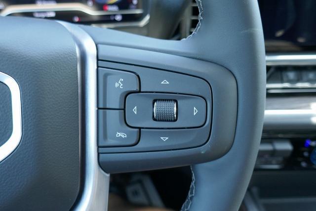 new 2025 GMC Sierra 3500 car, priced at $80,901