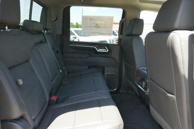 new 2025 GMC Sierra 3500 car, priced at $80,901